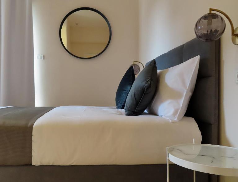 B12 Inn - B&B Jerusalén