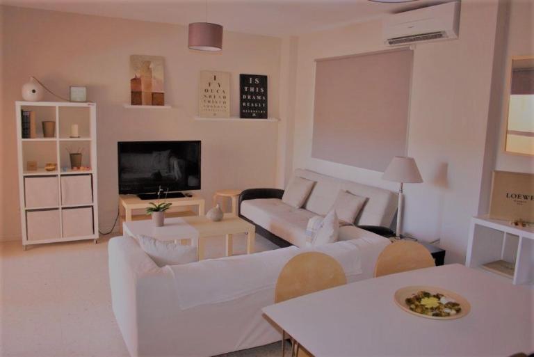 Fuengirola Playa y céntrico - Chambres d'hôtes Fuengirola