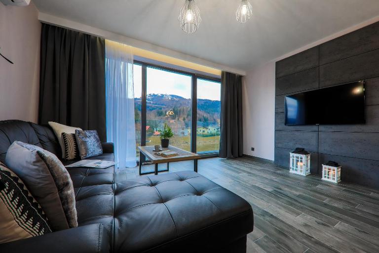 Apartament Marron - B&B Szczyrk
