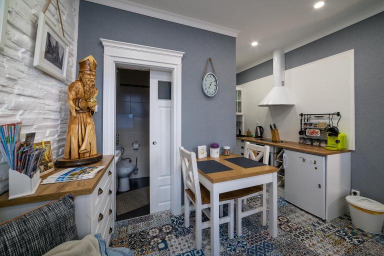 Apartman Sv. Urban - B&B Bratislava
