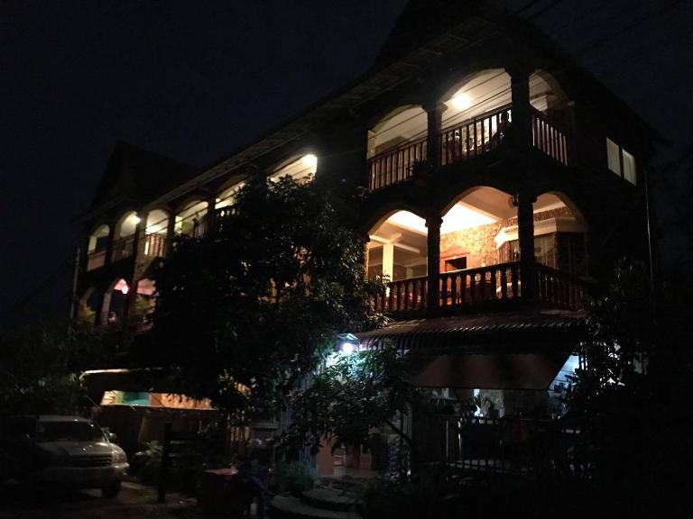 Kep Villa Hill Guest House 1 - B&B Kep