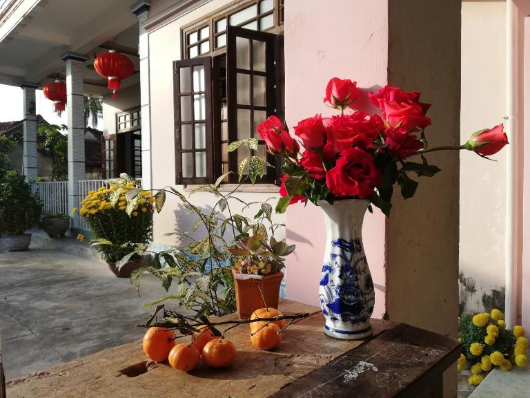 Katie's homestay - B&B Đông Mỹ
