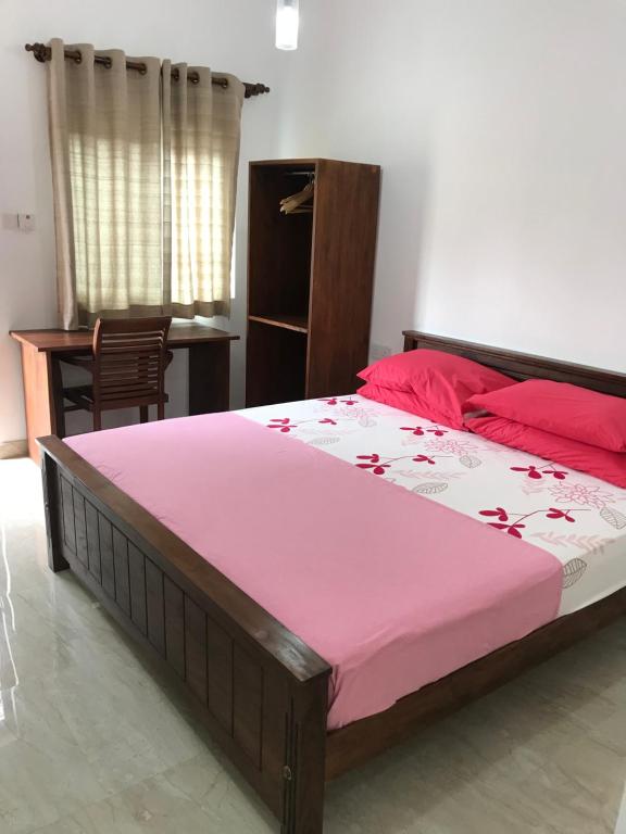Transit Studio Katunayake - Ferienwohnung Katunayaka