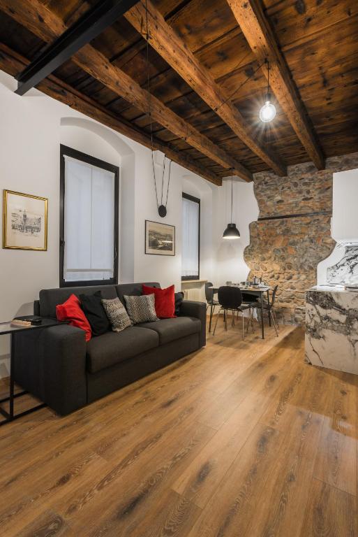 Flats4Rent Casa di Tea - B&B Verona
