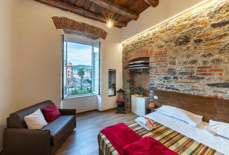 Affittacamere Superior del Golfo e delle 5 Terre - B&B La Spezia