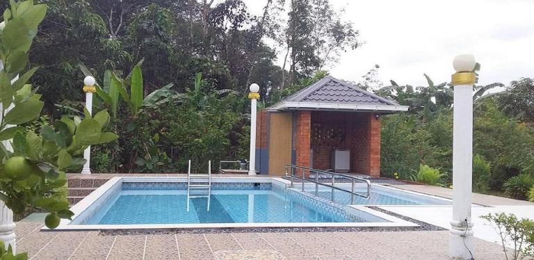 Seri Kenangan Holiday Home - B&B Kota Samarahan
