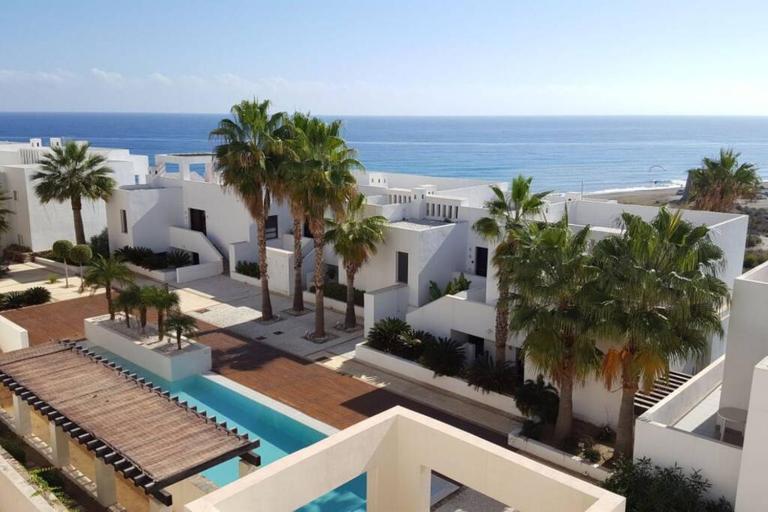 Macenas Beach Resort Mojacar -Almeria - B&B Mojacar