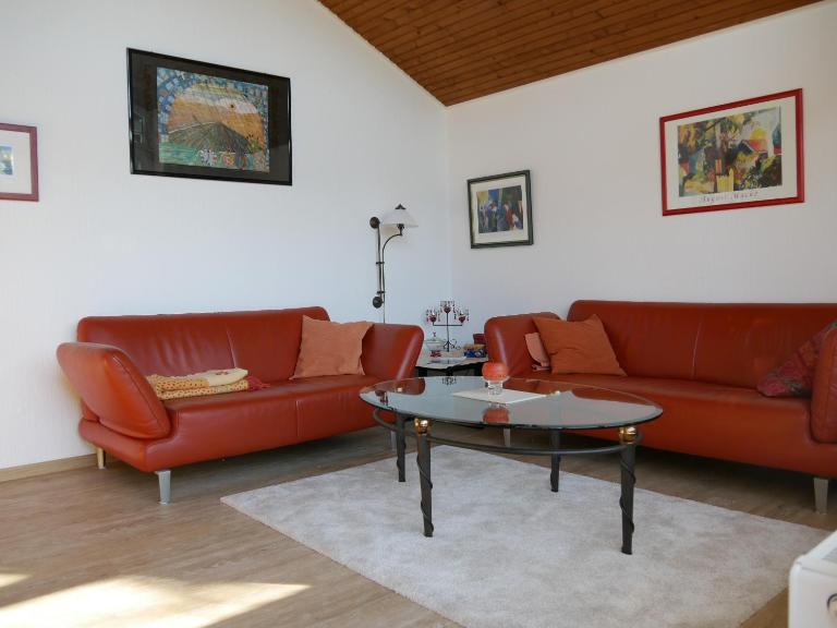 Ferienwohnung Haus Sonnenberg - Ferienwohnung Bremervörde