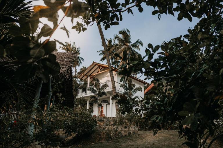 Hiru Villa Tangalle - Ferienwohnung Tangalla