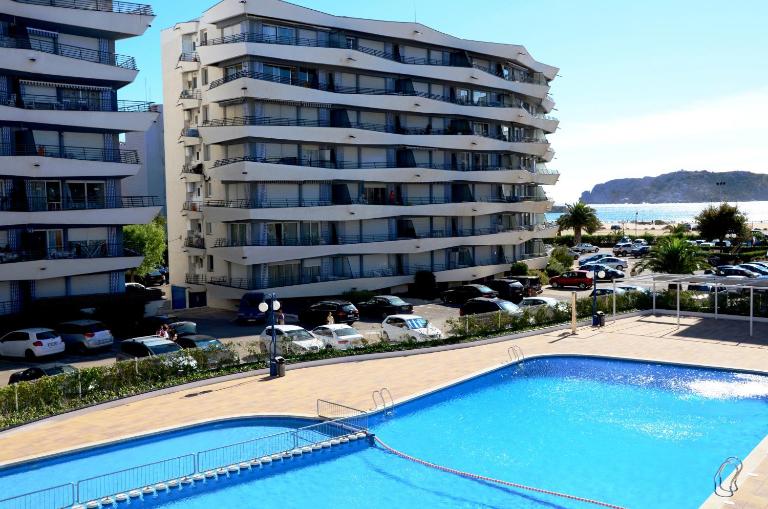Rocamaura I A 1-2 - B&B l'Estartit