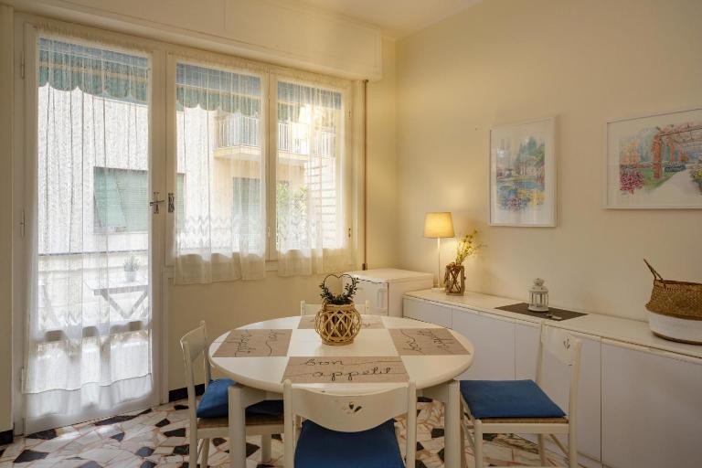 CASA AMICA Tranquilla e ben posizionata - B&B Rapallo