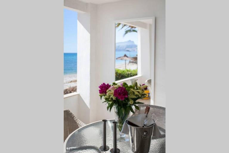 Oden 2 - B&B Altea