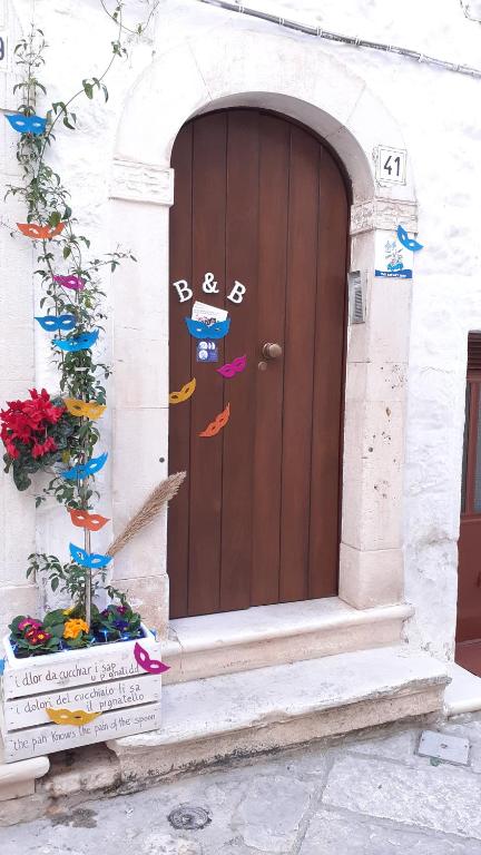 B&By in viaggio - B&B Putignano