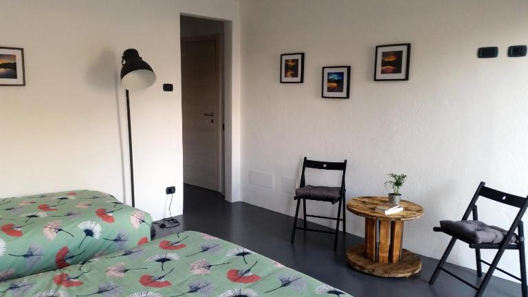 B&B Val Valerna - Ferienwohnung Lezzeno