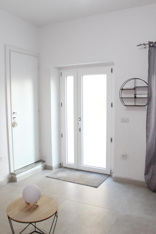 Tatta & Nanna Apartment - B&B Oliena