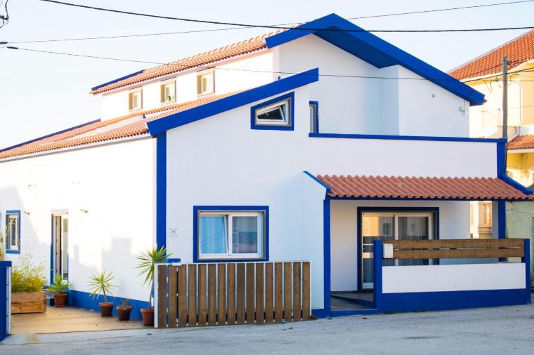 Casa do Titou - B&B Ferrel