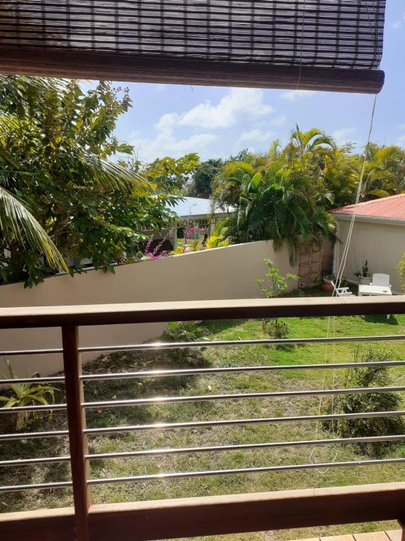 Bungalow Sea Brise 2 personnes - B&B Saint-François