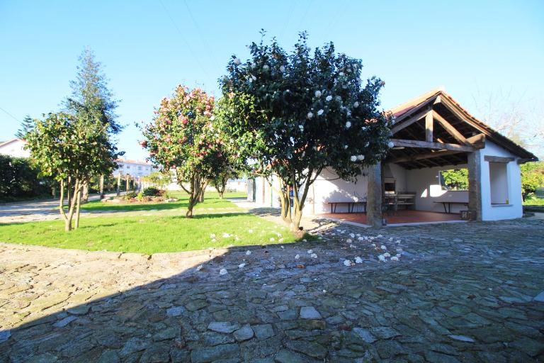 Casa dos Ouriços - B&B Ponte de Lima