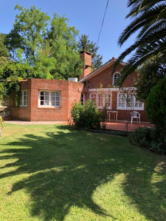 Chalet Mar del Plata - Chambres d'hôtes Mar del Plata