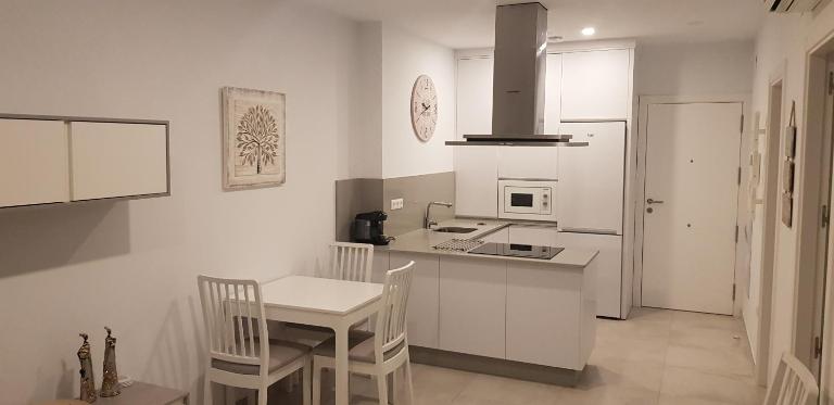Apartamento Iceberg Tarifa Parking gratuito - Bed and Breakfast Tarifa