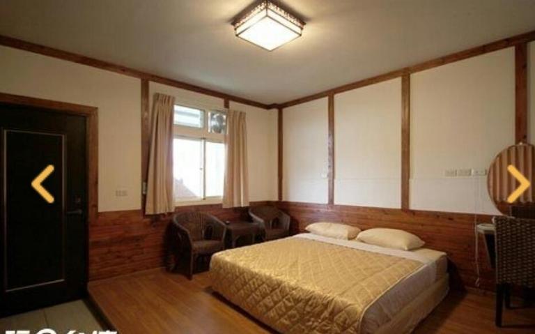Yuan Fang Homestay - Ferienwohnung Fanlu