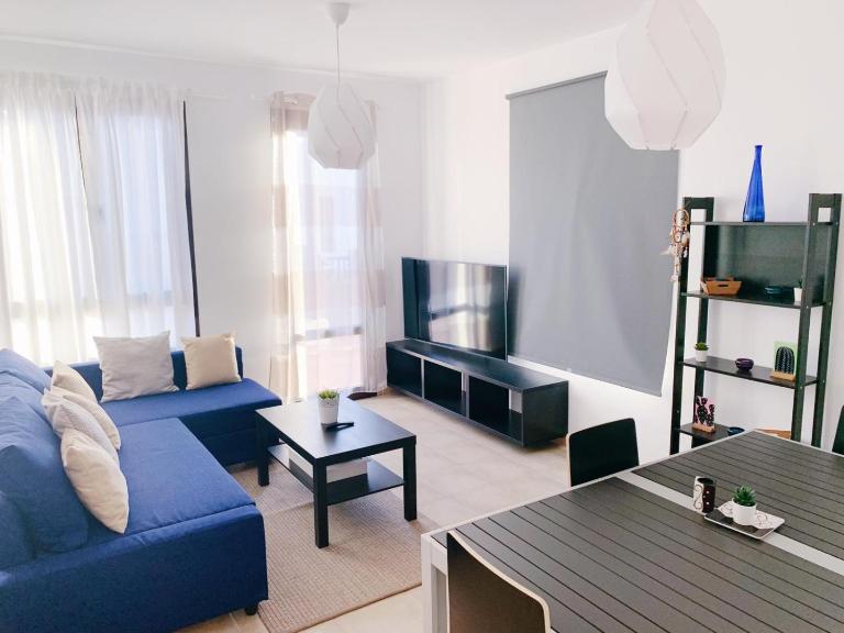 Luxury Villa Lanzarote - Ferienwohnung Playa Blanca