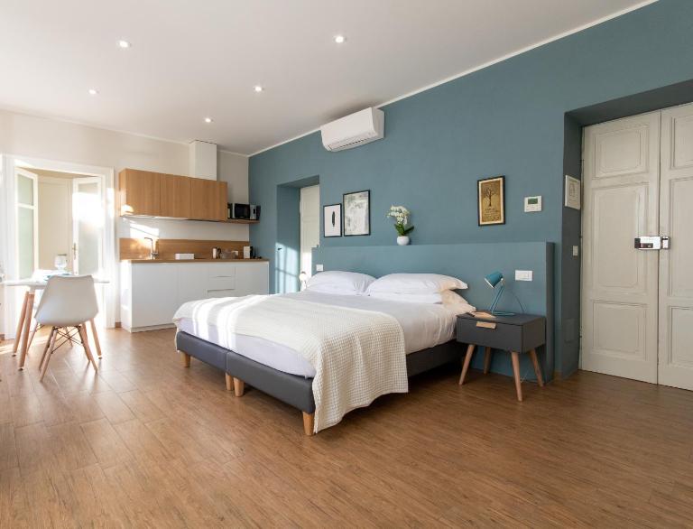 Aqualago casa vacanze apartment D - B&B Verbania