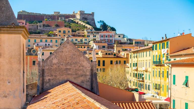 Appartamenti del Grigolo - B&B Portoferraio