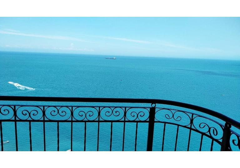 Edificio El Peñon del Rodadero Apartamento Playa - B&B Santa Marta