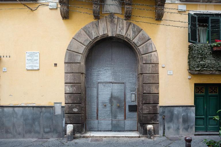 la dimora di Cornelia - B&B Sorrento