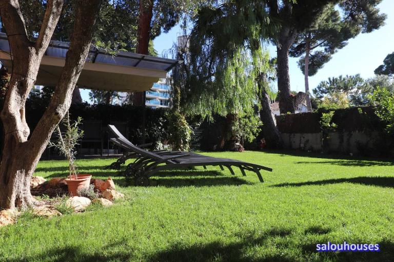 Salouhouses Villa Sant Rafel - Ferienwohnung Salou