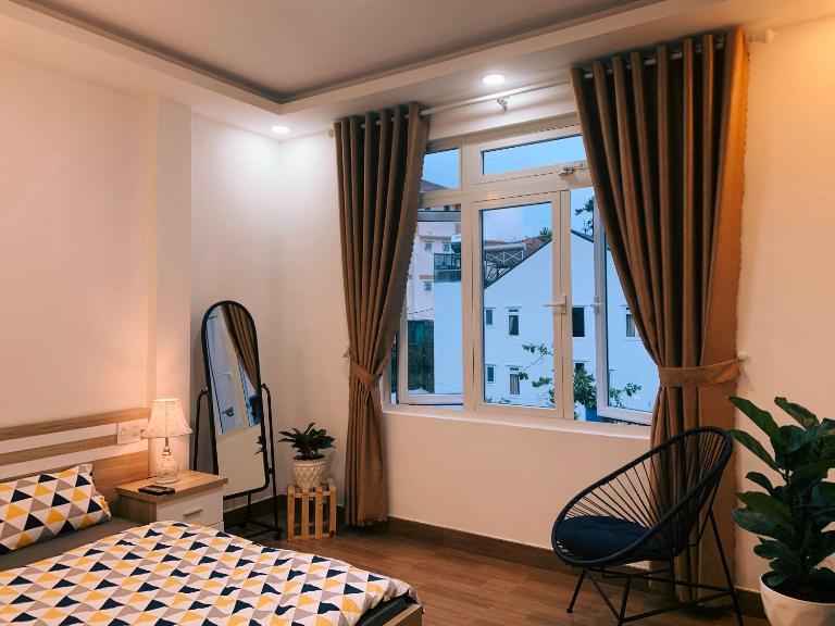 Trang Nguyen House - B&B Da Lat