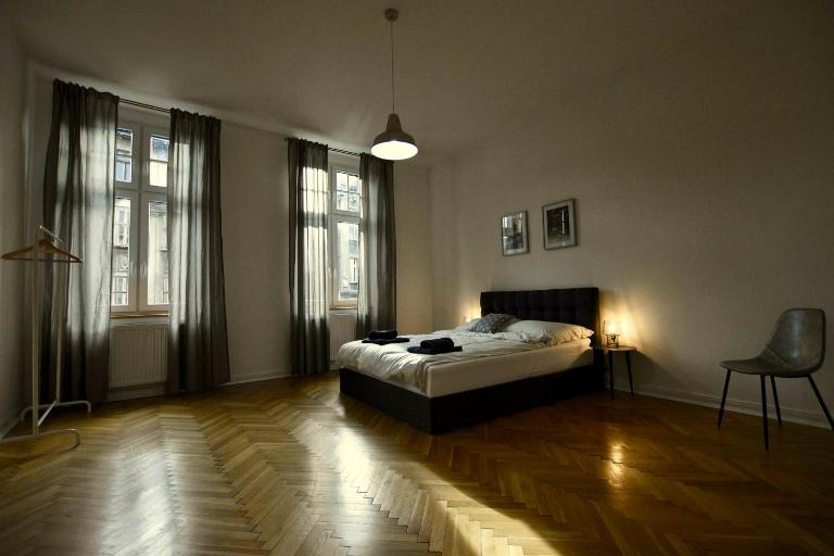Apartament pod Zamkiem 8os. - B&B Bielsko-Biała