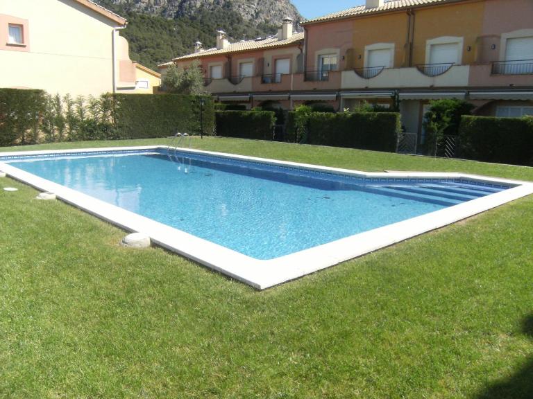 TARRACO 5 (BOLLERIA) - Ferienwohnung l'Estartit