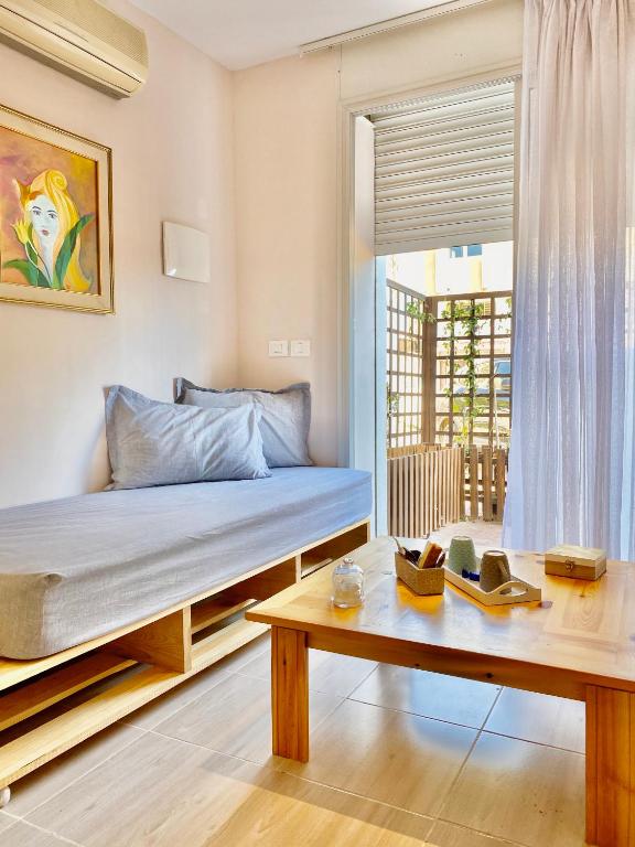 Jardin de bougainvillier - Bed and Breakfast Sfax