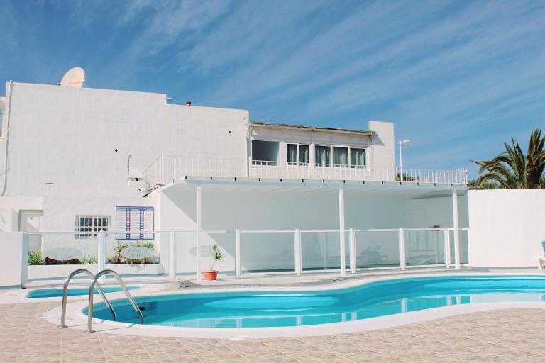 NEW ColonyClub - B&B Puerto del Carmen