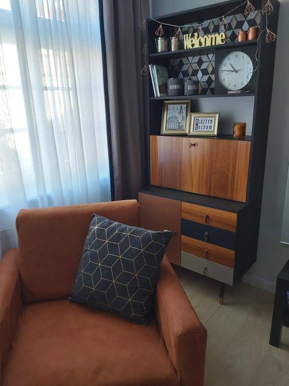 LENGOWSKIEGO APARTAMENT CENTRUM - B&B Olsztyn