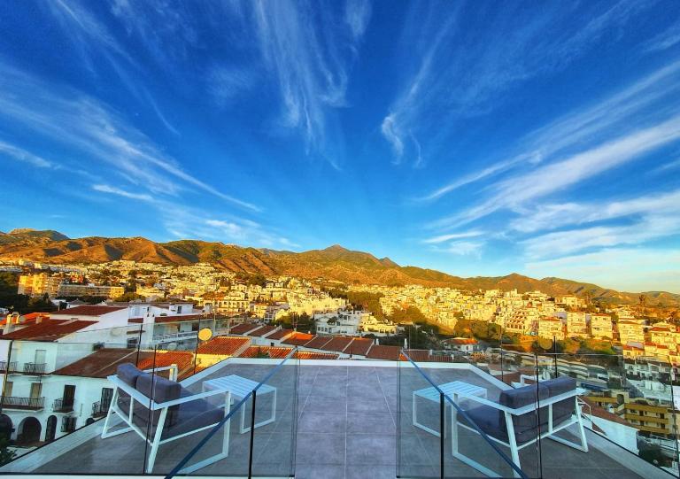 MB Hostels Premium ECO - Adults Recommended - B&B Nerja