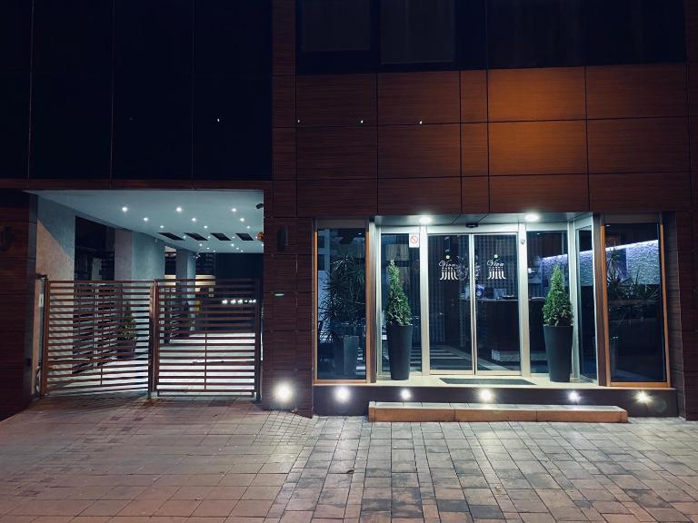 Hotel Viva - Ferienwohnung Kragujevac