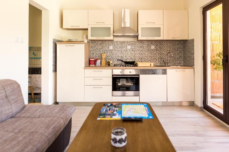 Villa Lovric - Ferienwohnung Marina