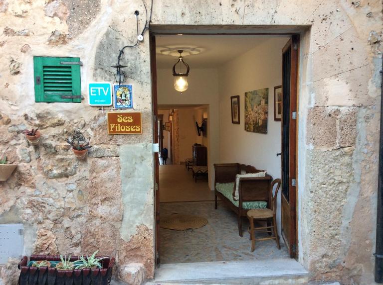 Filoses 18A - B&B Valldemossa