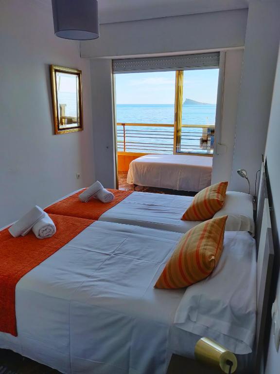 Apartamento Beni-Marconi - B&B Benidorm