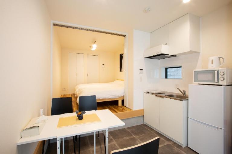 スポルト東京 - Ferienwohnung Tokio