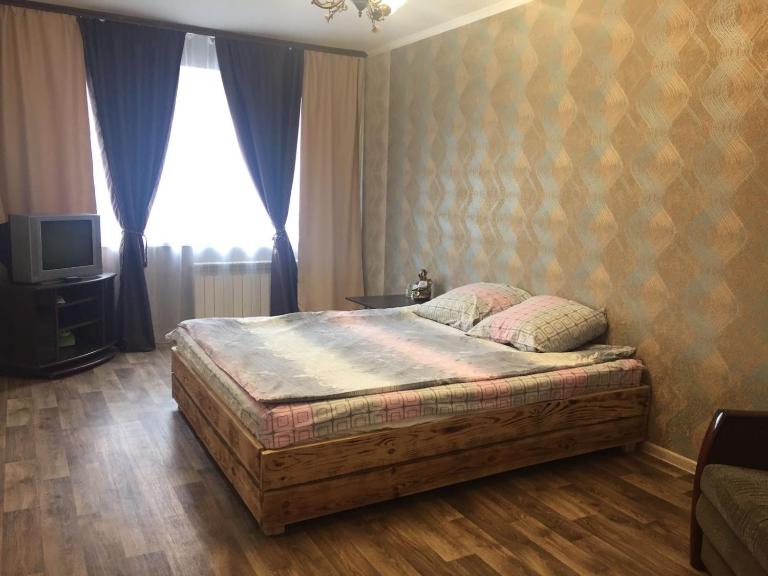 Apartment on the Obolon - B&B Kyiv