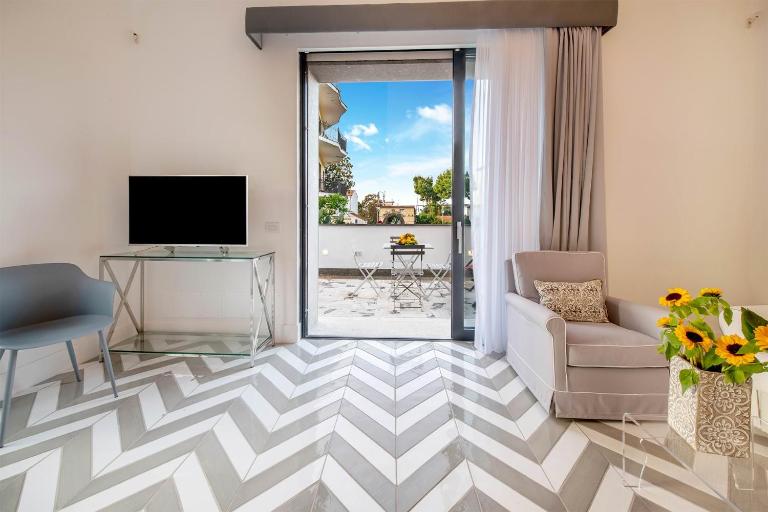 Suite Agave - B&B Sant'Agnello