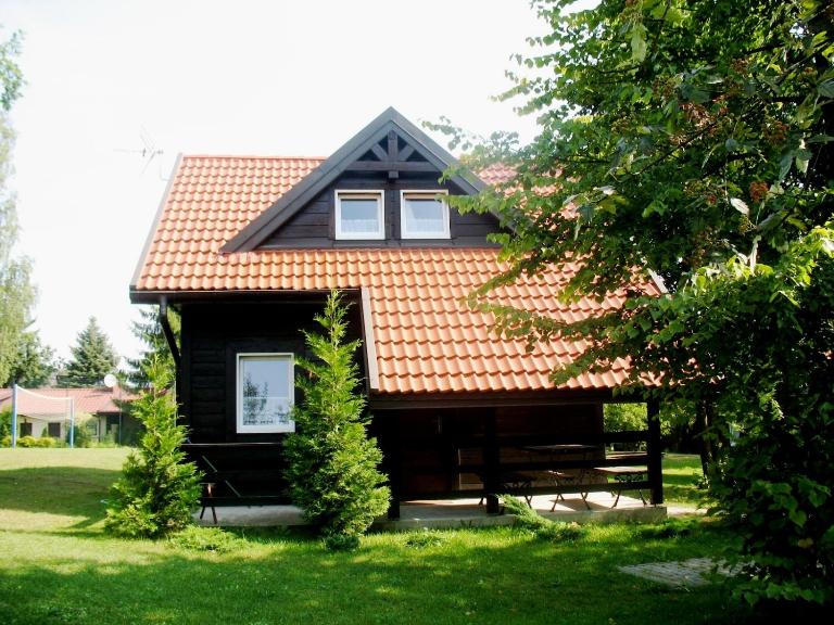 Ośrodek Szeligi - Bed and Breakfast Ełk