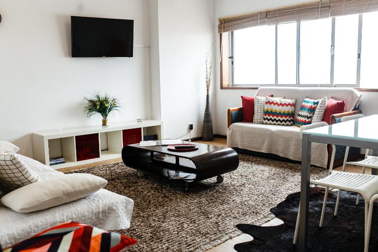 Aveiro City Center - Ferienwohnung Aveiro