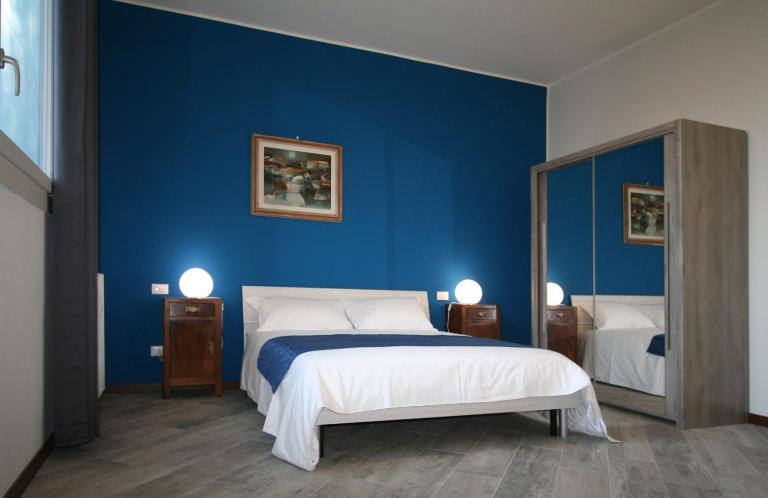 SanSiroFiera Rooms - Ferienwohnung Mailand
