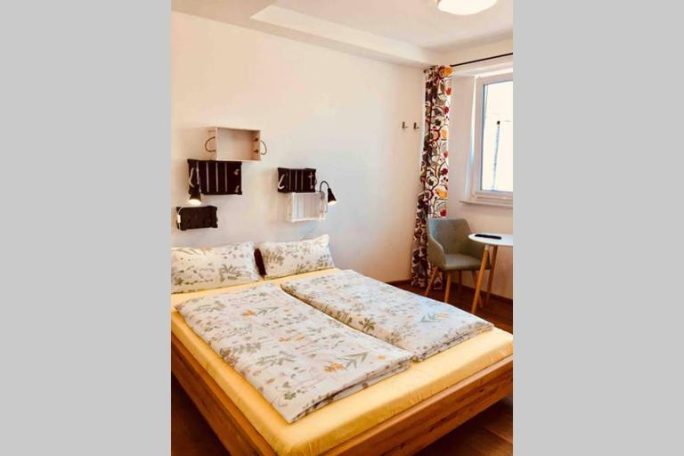 SO APARTMENTS am Marktplatz 3 - B&B Weinheim