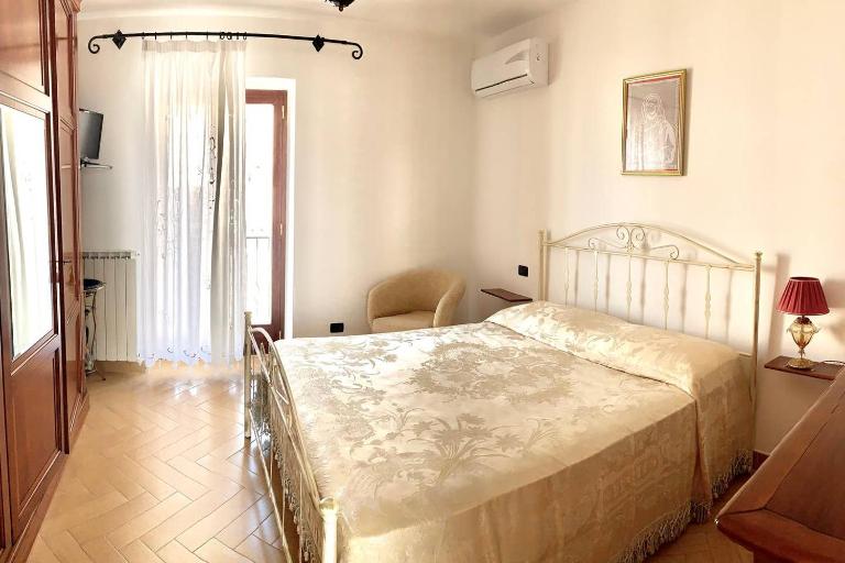 Graziosa Camera privata vista mare in centro - Bed and Breakfast Peschici